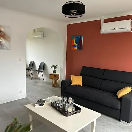 Le De Marie Casa de Férias *