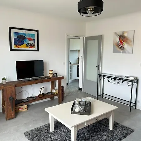 Le De Marie * L'Isle-Jourdain (Vienne)