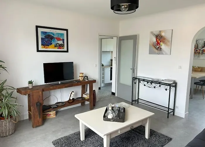 Le De Marie * L'Isle-Jourdain (Vienne)